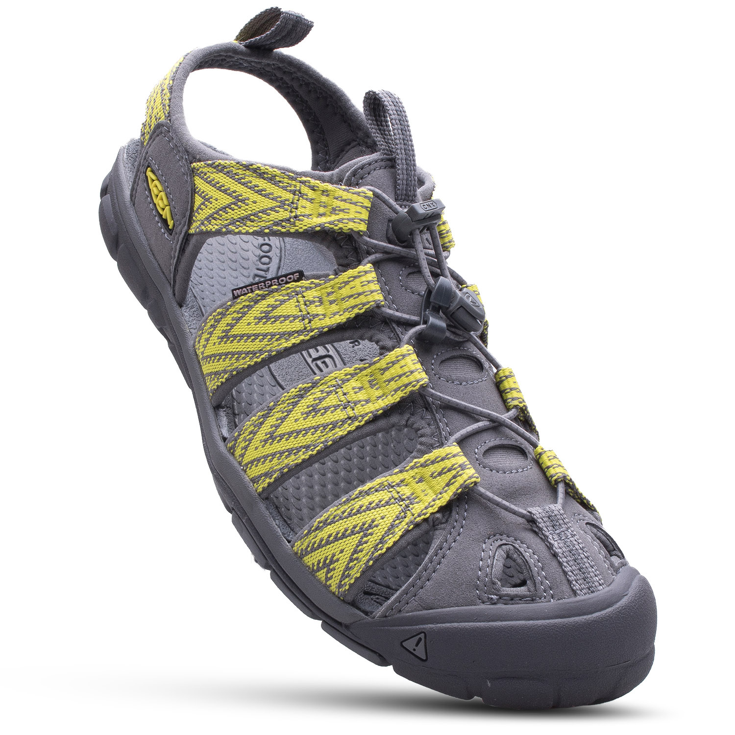 Sandały KEEN CLEARWATER CNX 1025122