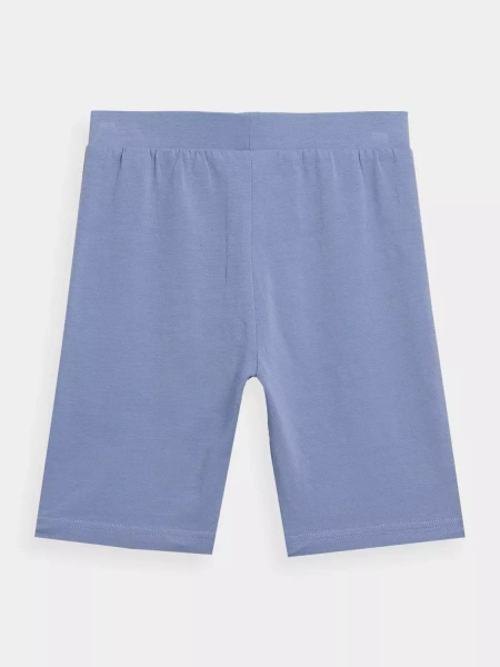 Legginsy dziecięce 4F 4FJSS23TTIGF037-32S