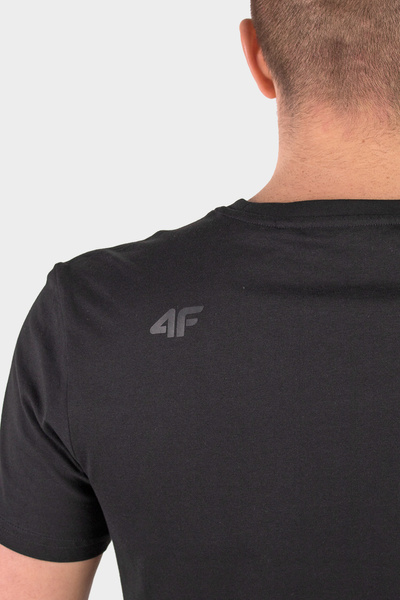 Koszulka męska 4F NOSH4-TSM003-20S