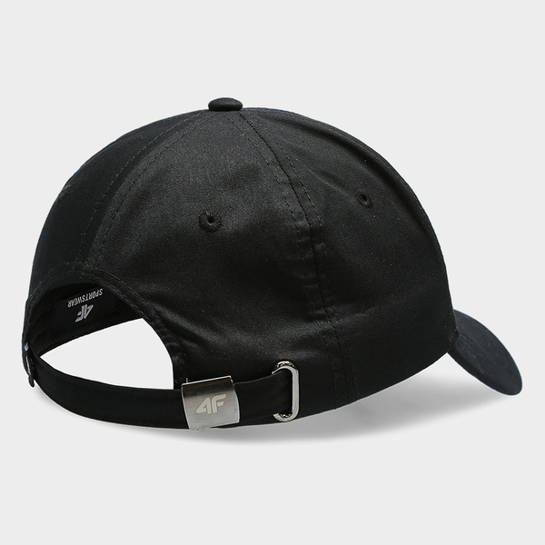 Czapka z daszkiem 4F H4L21-CAD005-20S