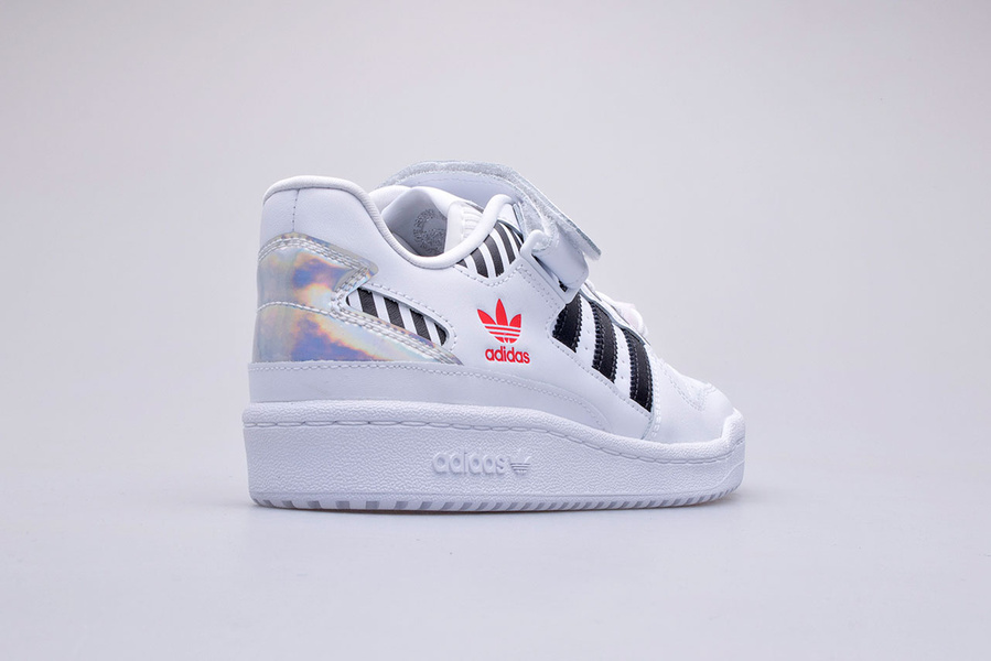 Buty damskie adidas FORUM LOW W FZ3908