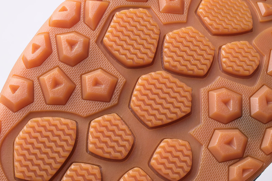 Sandały męskie 4F H4L22-SAM001-31S