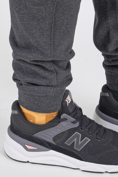 Spodnie dresowe męskie 4F H4Z19-SPMD001-23M