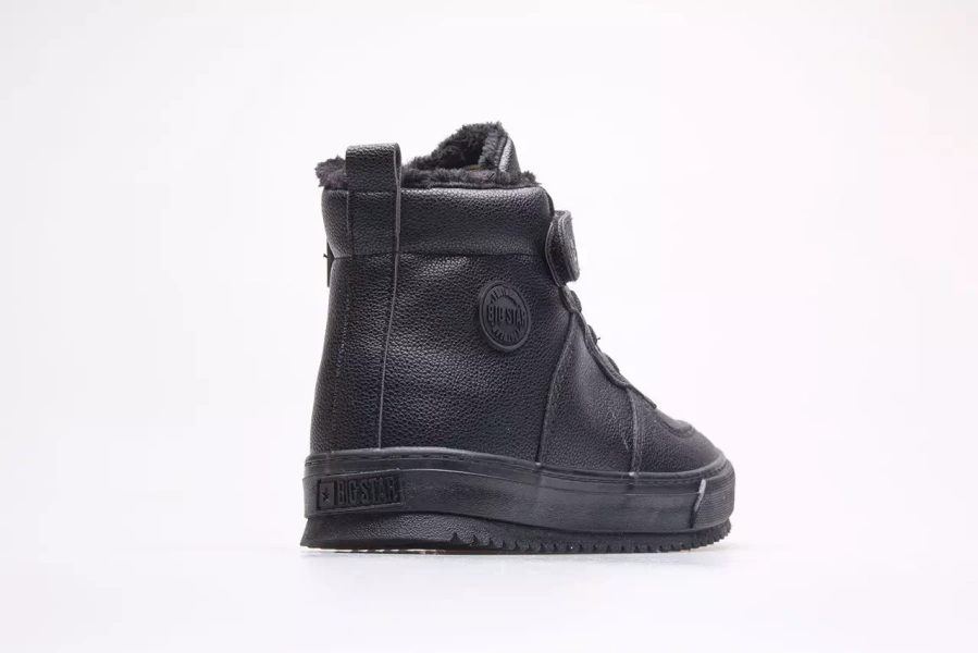 Buty dziecięce BIG STAR GG374040