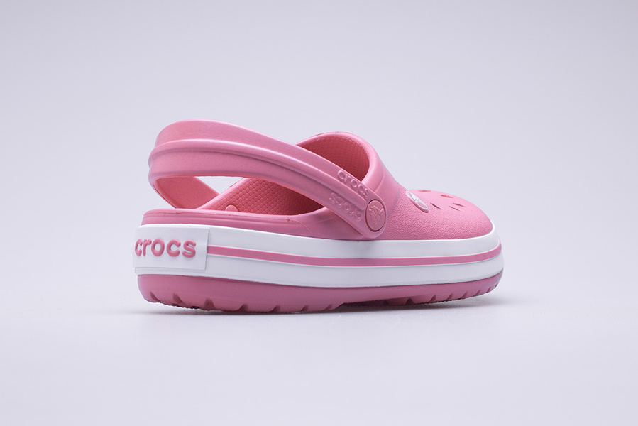 Chodaki Crocs Crocband 11016-6PH