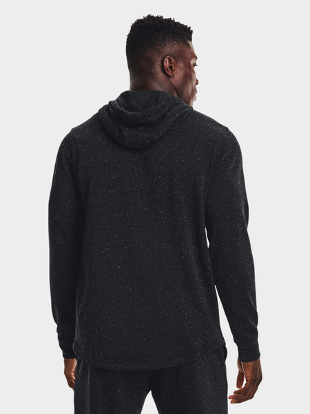 Bluza męska z kapturem Under Armour 1370354-001