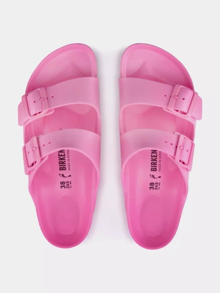 Klapki BIRKENSTOCK ARIZONA EVA 1024658