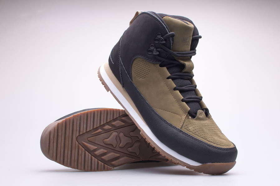 Buty męskie 4F D4Z21-OBMH204-43S