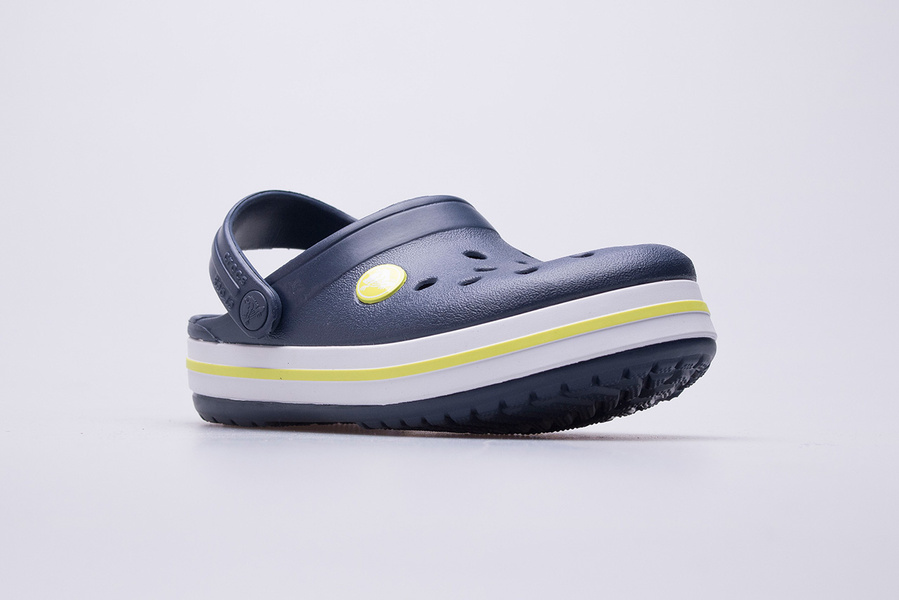 Klapki Crocs Crocband Clog K 204537-42K