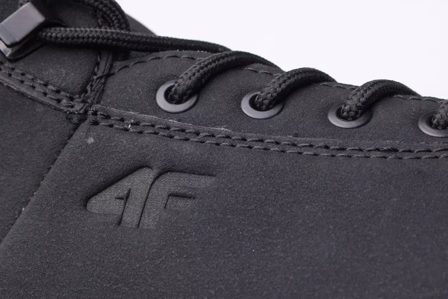 Buty dziecięce 4F 4FJAW22FWINM005-20S