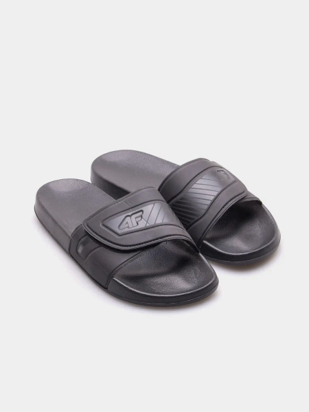 Klapki męskie 4F 4FMM00FFLIM091-20S 