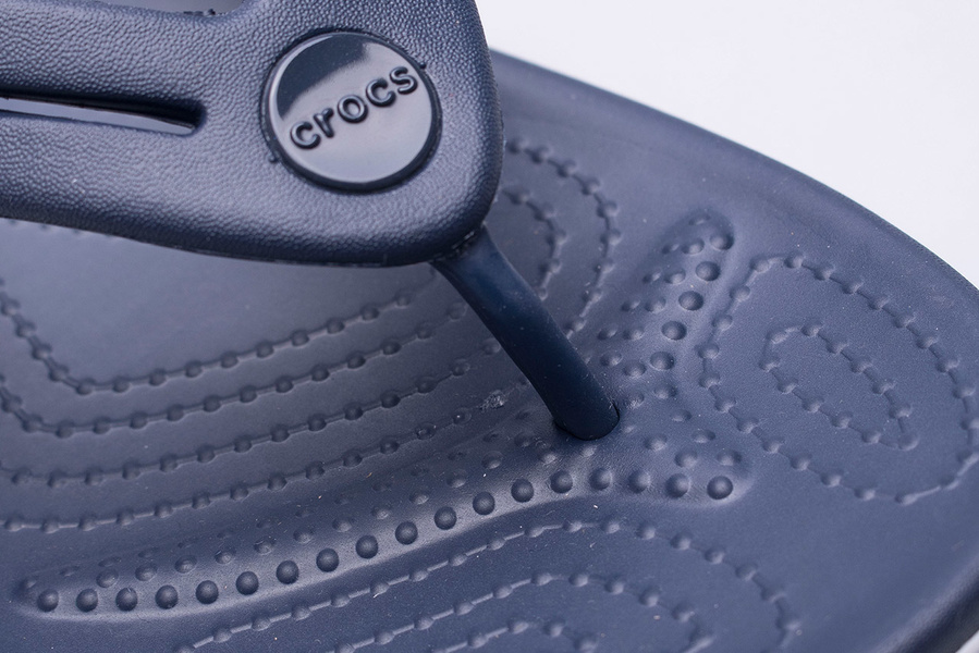 Japonki CROCS CROCBAND FLIP W 206100-410