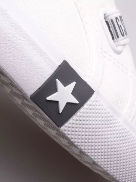 Trampki damskie BIG STAR HH274094 