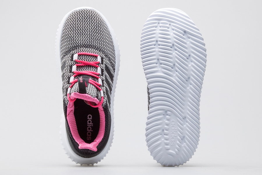 Buty dziecięce adidas CLOUDFOAM ULTIMATE DB0837