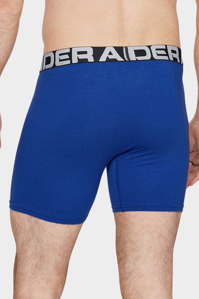Bokserki męskie Under Armour 3-PAK 1327426-400 3-PAK