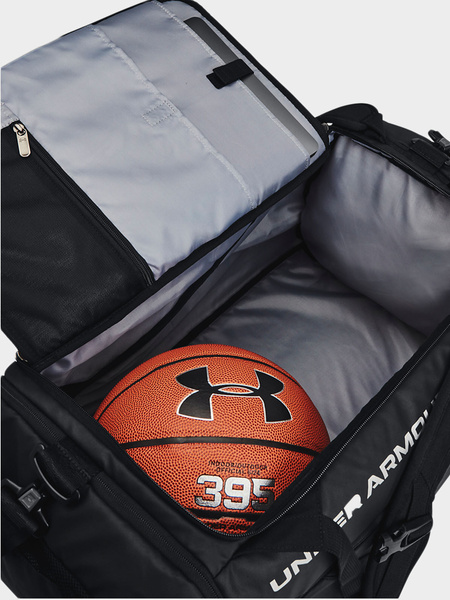 Torba sportowa Under Armour Duffle 50L 1361226-001