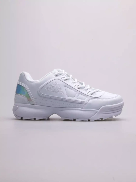 Buty damskie KAPPA RAVE GC 242681GC-1010