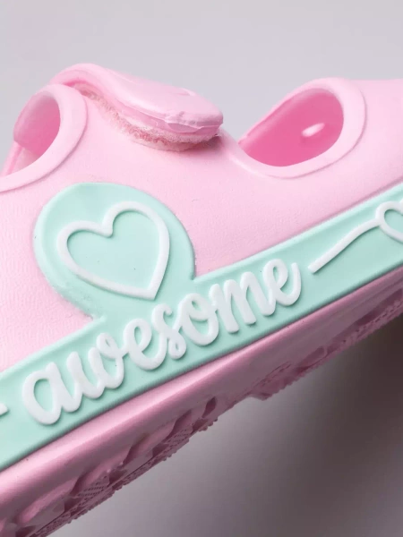 Sandały dziecięce COQUI YOGI 8861-406-3844