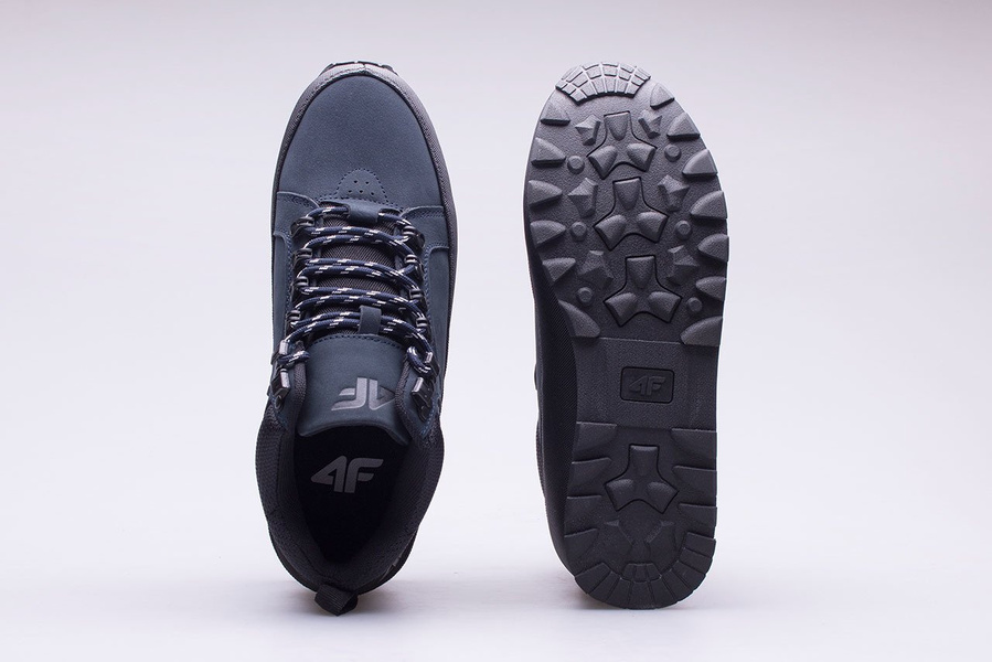 Buty męskie 4F D4Z19-OBMH202-31S