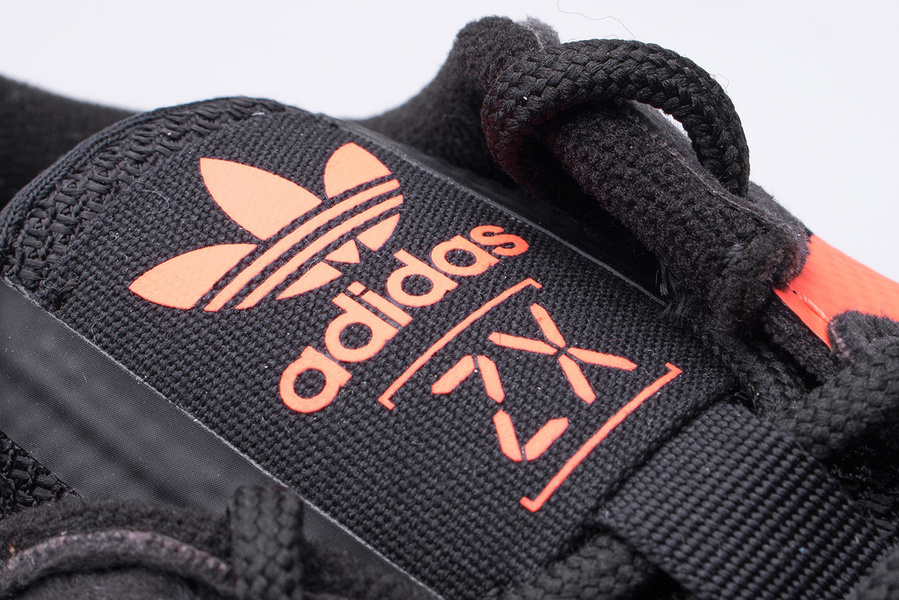 Buty dziecięce adidas ZX 700 HD J H68623