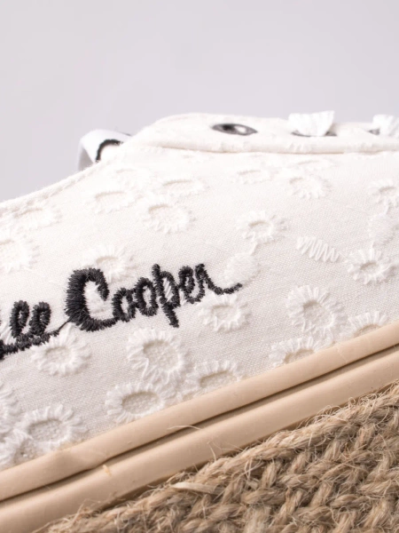 Trampki damskie LEE COOPER LCW-24-44-2425L