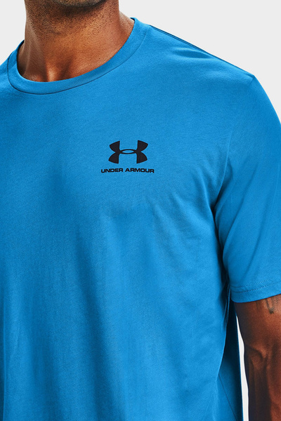 Koszulka męska Under Armour SPORTSTYLE 1326799-428