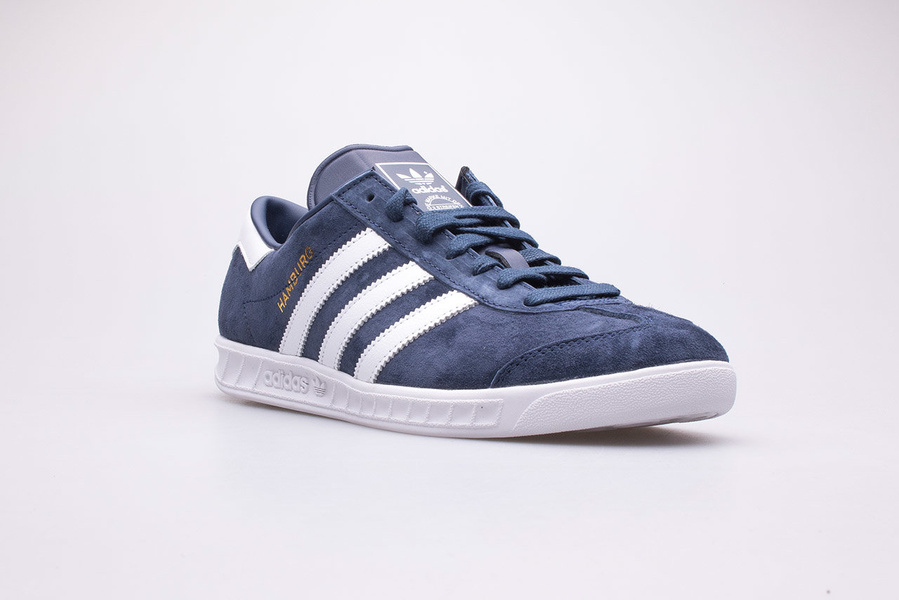 Buty adidas HAMBURG S74838