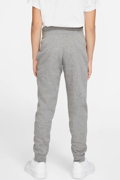 Spodnie dresowe dziecięce NIKE G NSW PE PANT BV2720-091