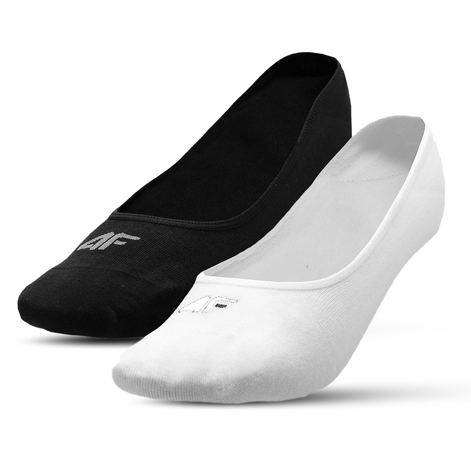 Skarpety damskie 4F H4L21-SOD005-20S+10S