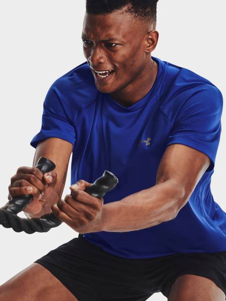 Koszulka męska Under Armour 1326413-400