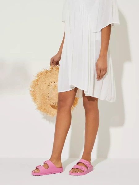 Klapki BIRKENSTOCK ARIZONA EVA 1024658