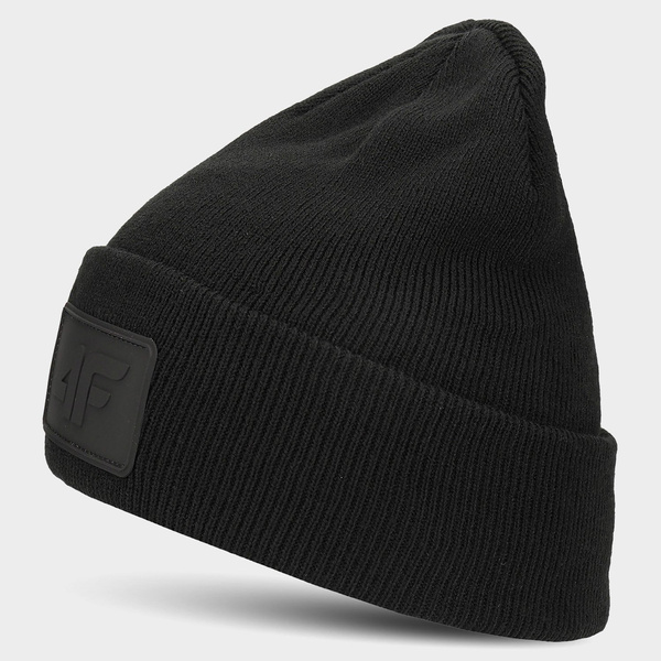 Czapka zimowa męska 4F H4Z19-CAM064-20S