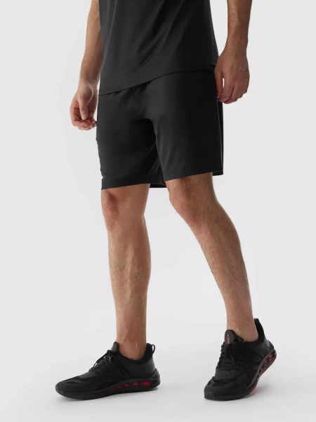 Spodenki męskie 4F 4FAW23TFSHM299-20S 