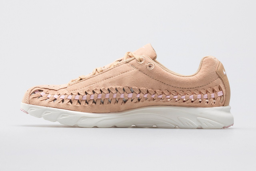 Buty NIKE WMNS MAYFLY WOVEN 833802-200