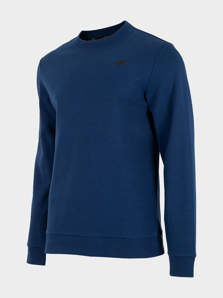 Bluza męska 4F H4Z21-BLM028-32S