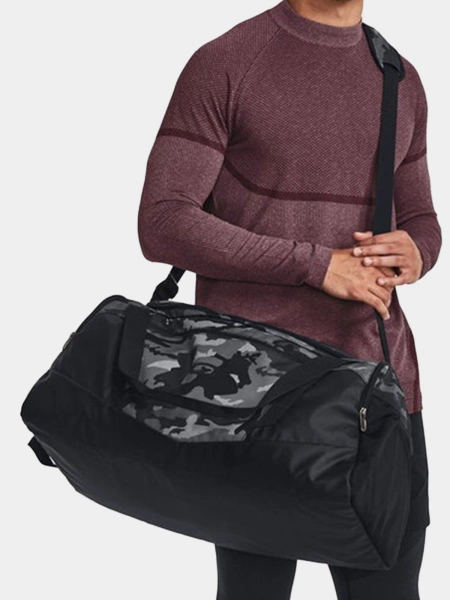 Torba sportowa Under Armour 1369223-009