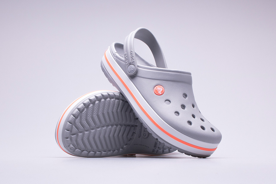 Chodaki Crocs Crocband Clog 11016-0FL