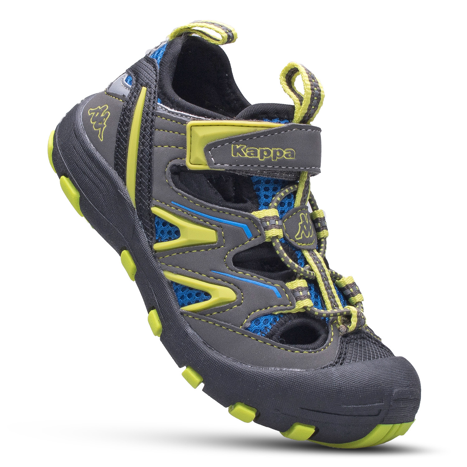 Sandały dziecięce Kappa REMINDER K 260682K-1633