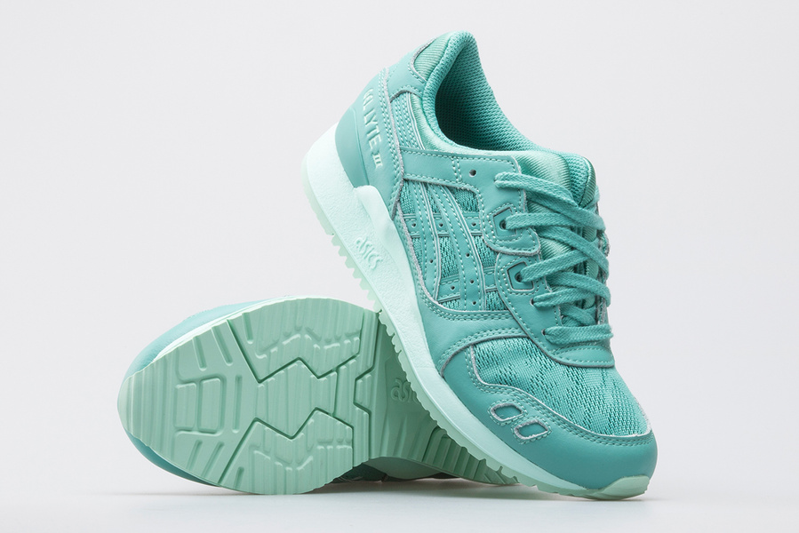 Buty damskie ASICS GEL-LYTE III H756L-8788