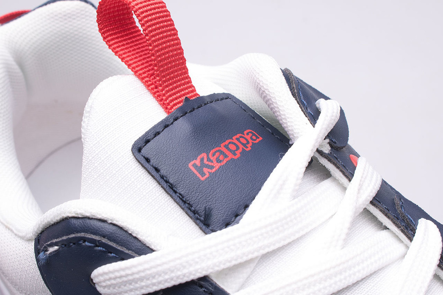 Buty męskie KAPPA AMAIN 243151-1020