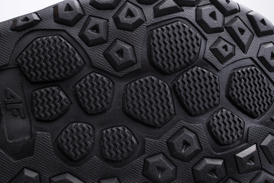 Sandały męskie 4F H4L21-SAM001-31S