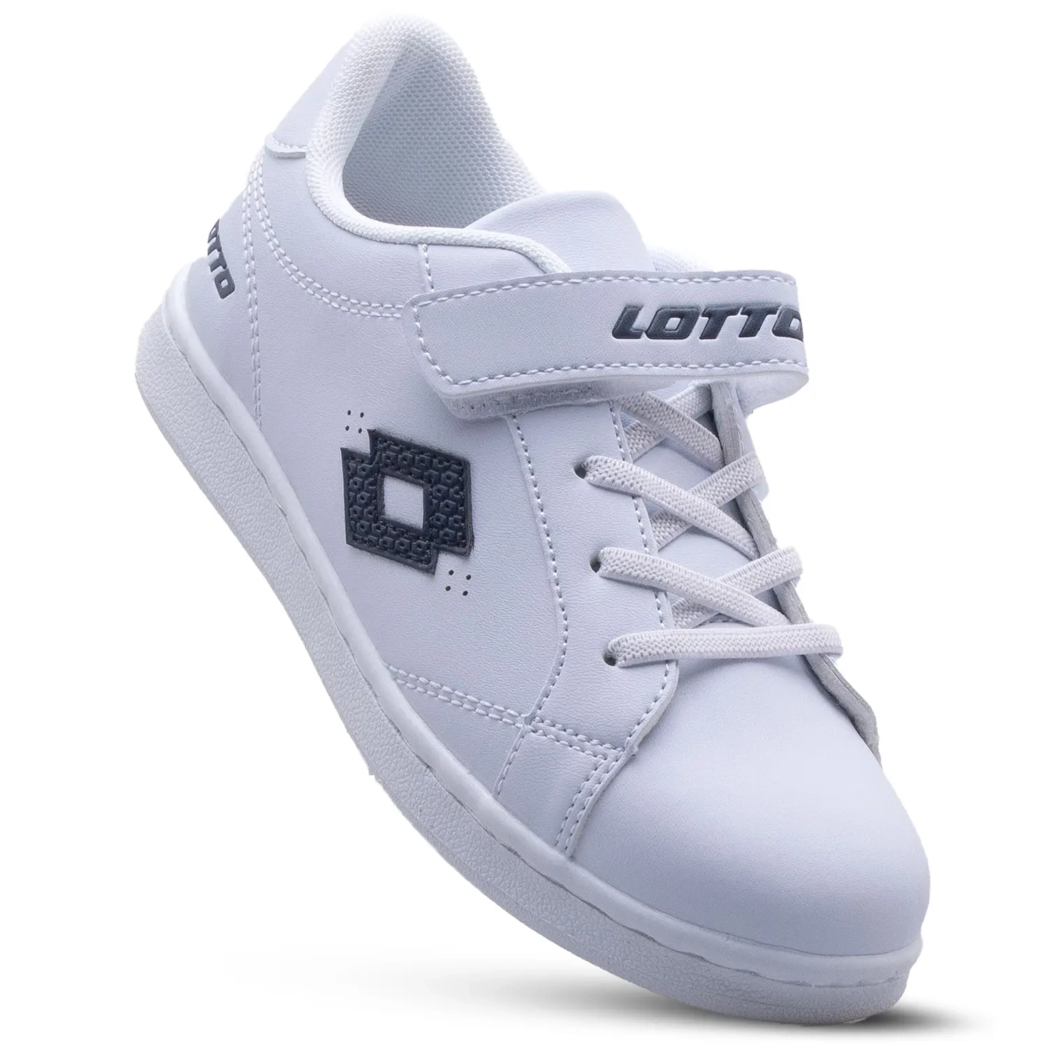 Buty dziecięce LOTTO JAMBOL K 2600070K-1059