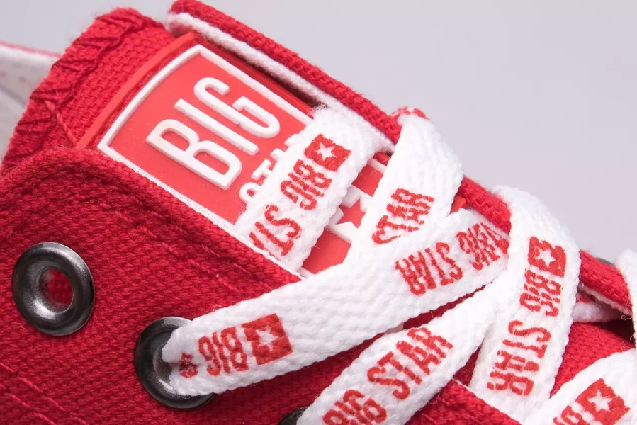 Trampki dziecięce BIG STAR KK374047