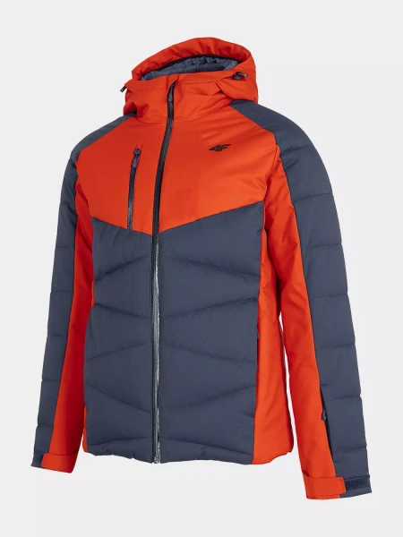 Kurtka męska 4F H4Z22-KUMN007-62S