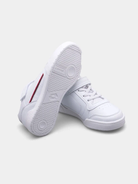 Buty dziecięce LOTTO NANDU K 2600310K-1030