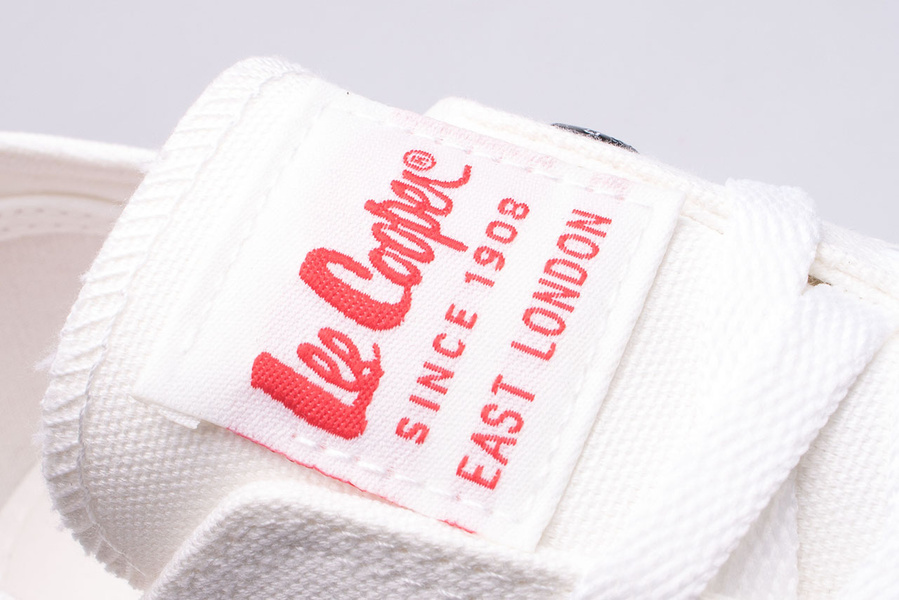 Trampki damskie LEE COOPER LCW-22-31-0932L