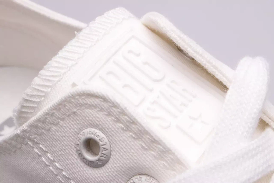 Trampki damskie BIG STAR LL274968-101