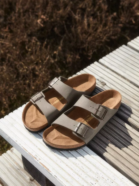Klapki BIRKENSTOCK ARIZONA BS 0151213