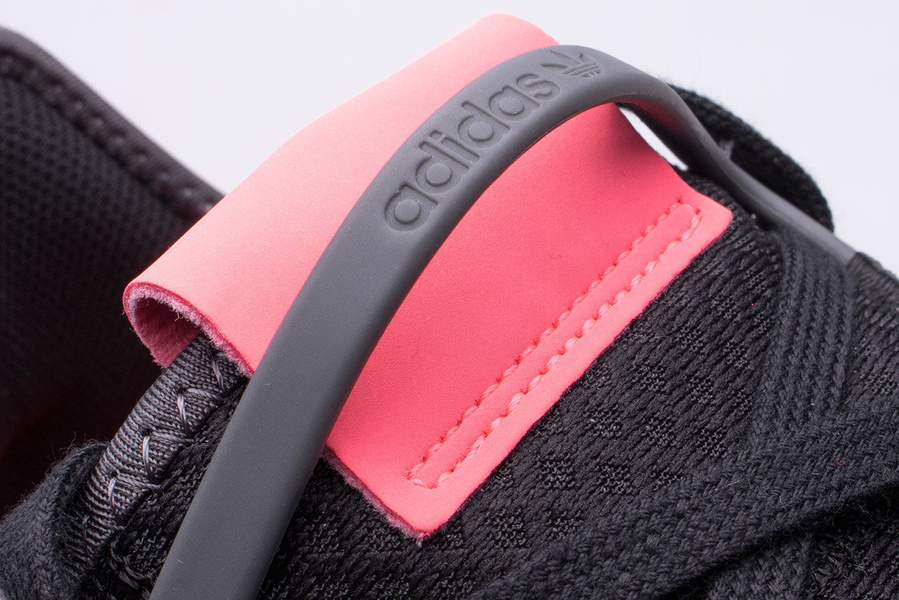 Buty męskie adidas U PATH RUN FX5262