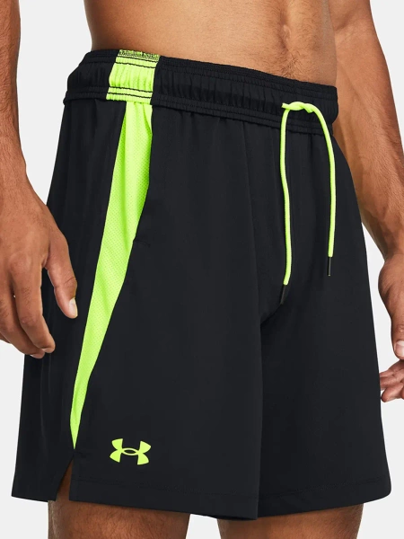 Spodenki męskie Under Armour 1376955-002